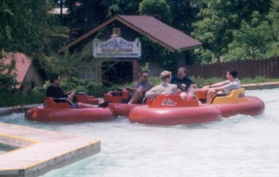 Holiday World, Santa Claus, Indiana