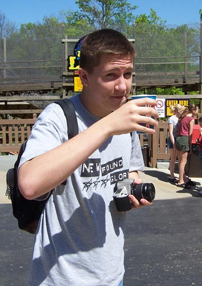 Holiday World, Santa Claus, Indiana