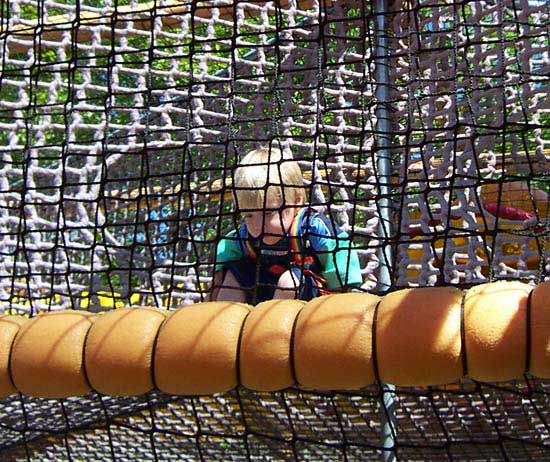 Holiday World, Santa Claus, Indiana