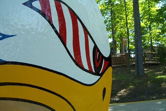Holiday World, Santa Claus, Indiana