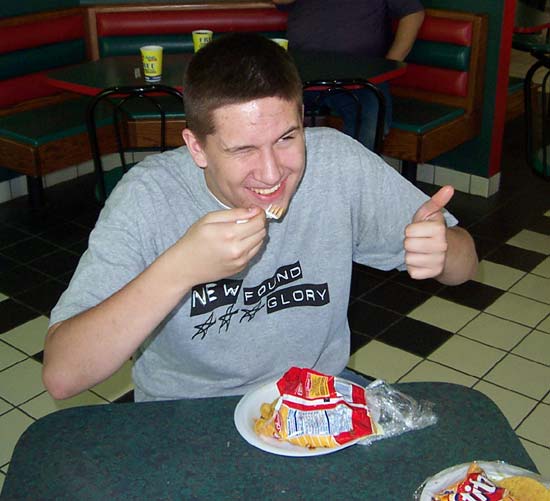Holiday World, Santa Claus, Indiana