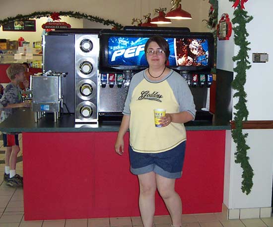 Holiday World, Santa Claus, Indiana