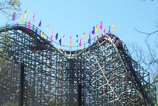 Holiday World, Santa Claus, Indiana