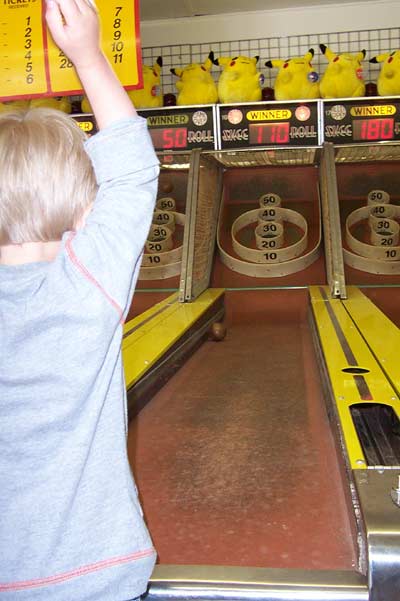 Zoombabwe Opening at Holiday World, Santa Claus, Indiana