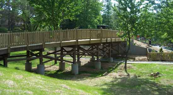 The Lewis & Clark Antique Cars @ Holiday World & Splashin' Safari