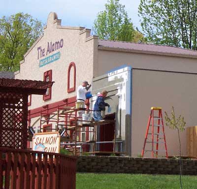 Holiday World & Splashin' Safari, Santa Claus, Indiana