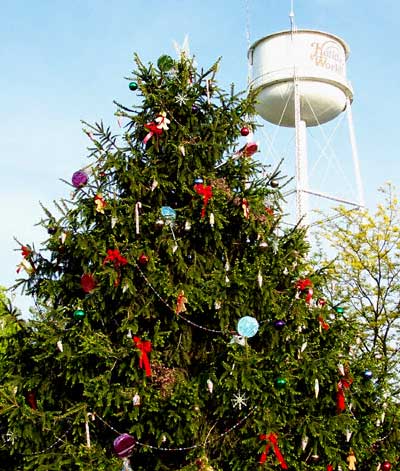 Holiday World & Splashin' Safari, Santa Claus, Indiana