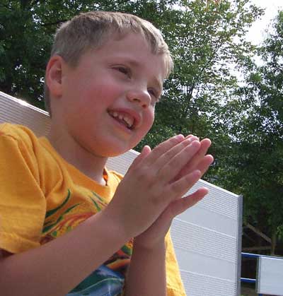 The Diveworks Dive Show at Holiday World & Splashin' Safari, Santa Claus, Indiana