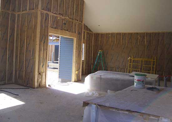 Photos of Holiday World, The Voyage Rollercoaster, Bahari Action Rover and more from the 2006 Off Season Construction Tour at Holiday World & Splashin Safari, Santa Claus, Indiana