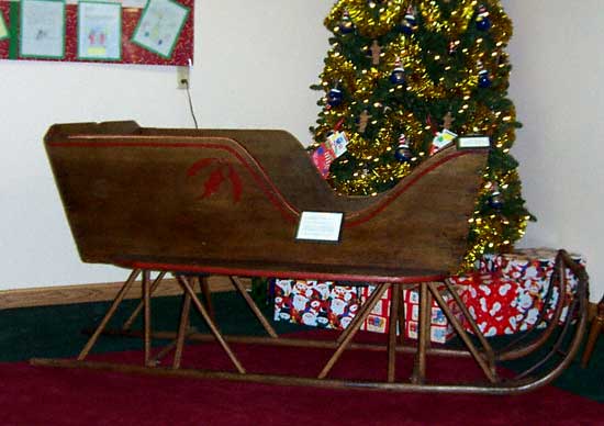 Photos of Holiday World, The Voyage Rollercoaster, Bahari Action Rover and more from the 2006 Off Season Construction Tour at Holiday World & Splashin Safari, Santa Claus, Indiana