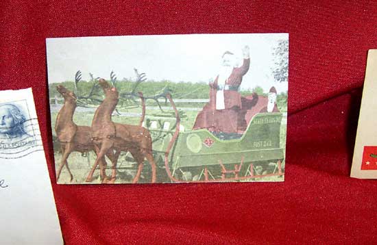 Photos of Holiday World, The Voyage Rollercoaster, Bahari Action Rover and more from the 2006 Off Season Construction Tour at Holiday World & Splashin Safari, Santa Claus, Indiana