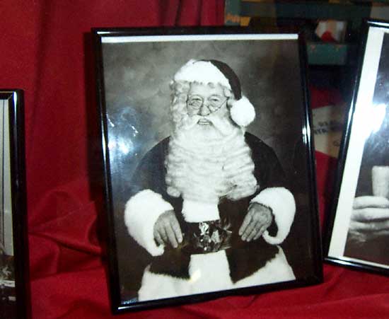 Photos of Holiday World, The Voyage Rollercoaster, Bahari Action Rover and more from the 2006 Off Season Construction Tour at Holiday World & Splashin Safari, Santa Claus, Indiana