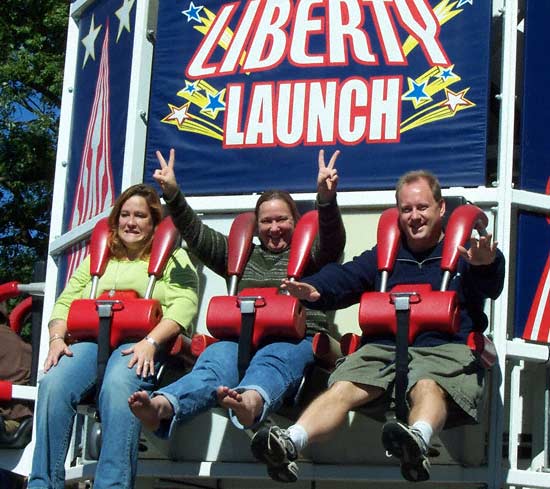 Holiday World, Santa Claus, Indiana