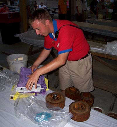 Holiday World, Santa Claus, Indiana