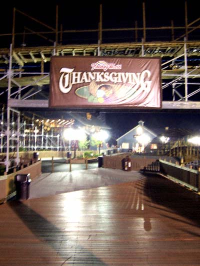 Holiday World, Santa Claus, Indiana