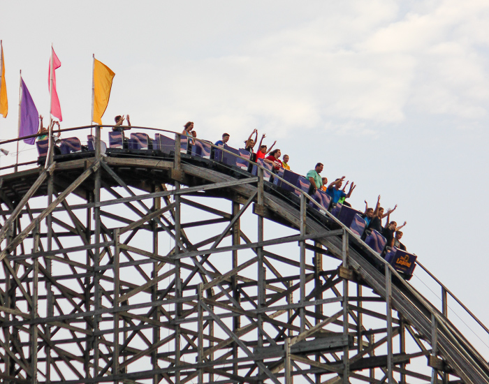 Holiday World, Santa Claus, Indiana