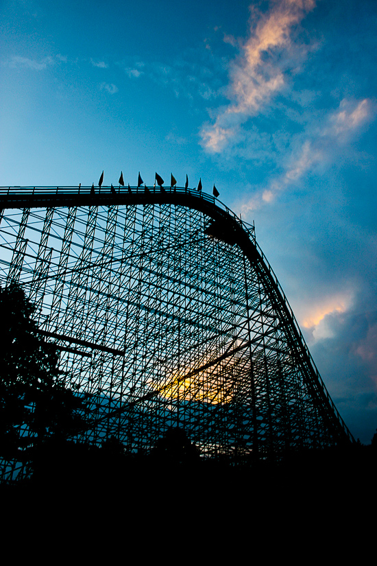 Holiday World, Santa Claus, Indiana