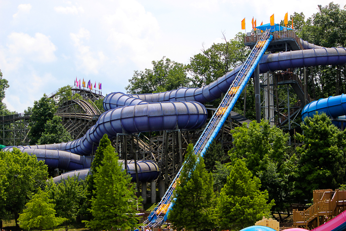 Holiday World, Santa Claus, Indiana