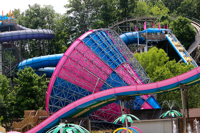 Holiday World, Santa Claus, Indiana