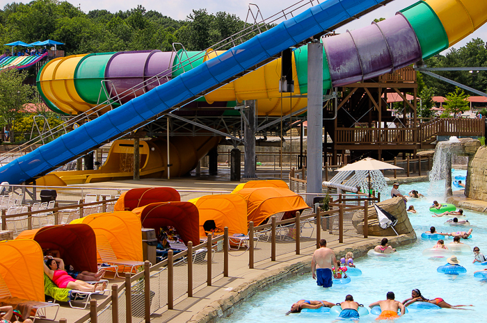 Holiday World, Santa Claus, Indiana