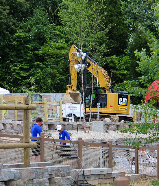 Holiday World, Santa Claus, Indiana