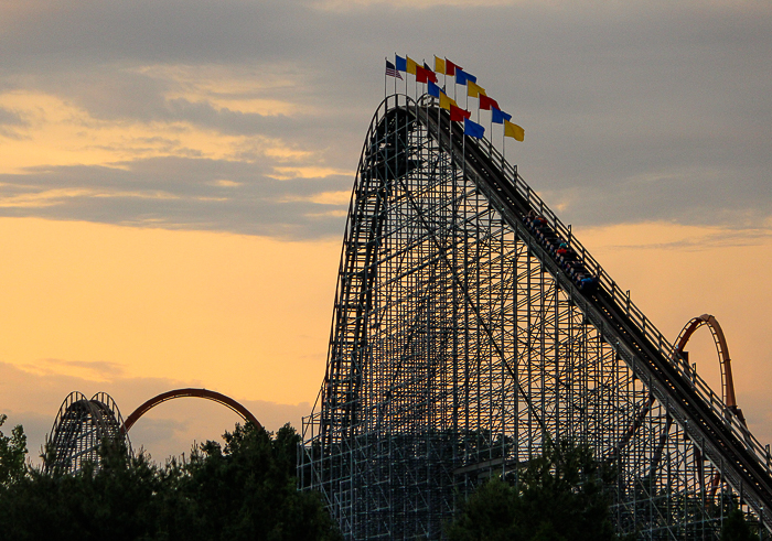 Holiday World, Santa Claus, Indiana