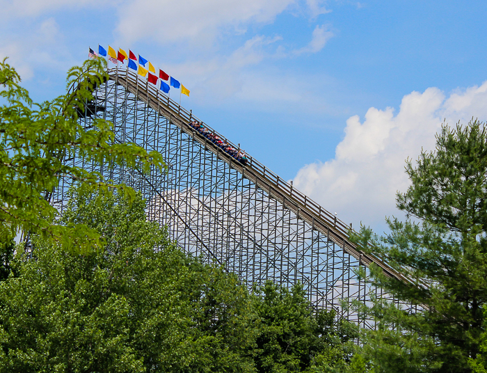 Holiday World, Santa Claus, Indiana