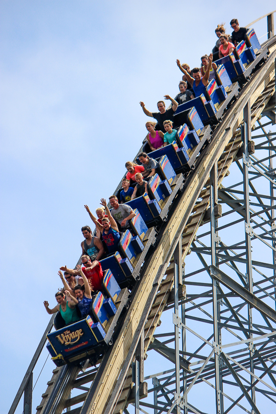 Holiday World, Santa Claus, Indiana