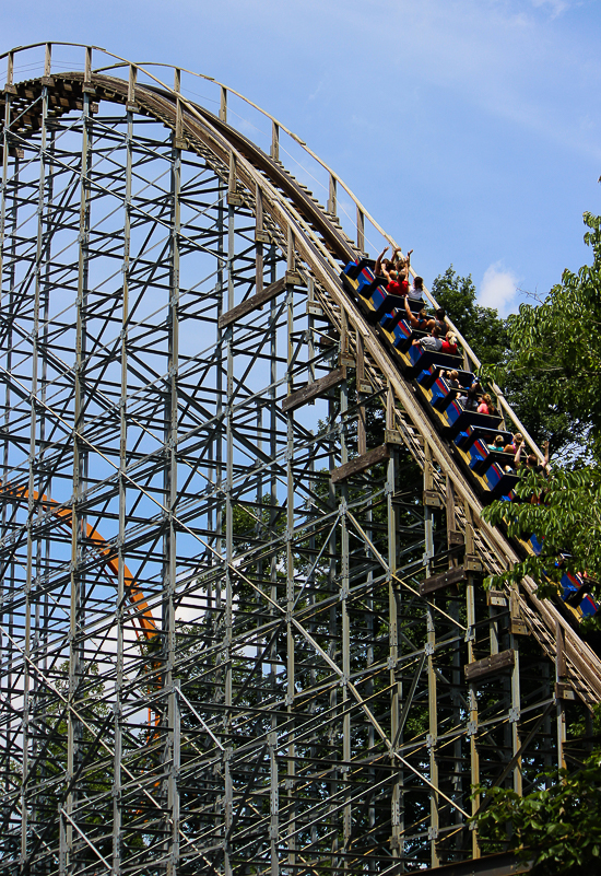 Holiday World, Santa Claus, Indiana