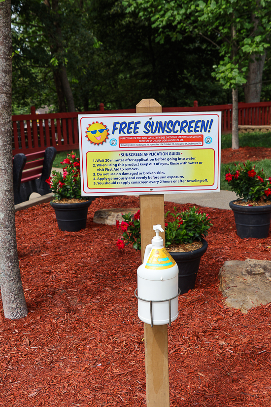Holiday World, Santa Claus, Indiana
