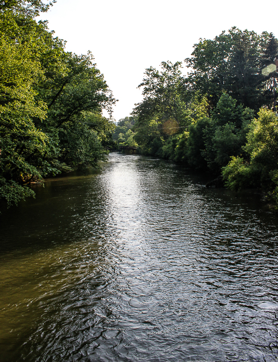 Idlewild Park, Ligonier, PA