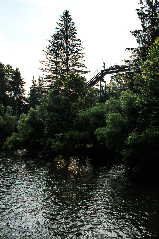 Idlewild Park, Ligonier, PA