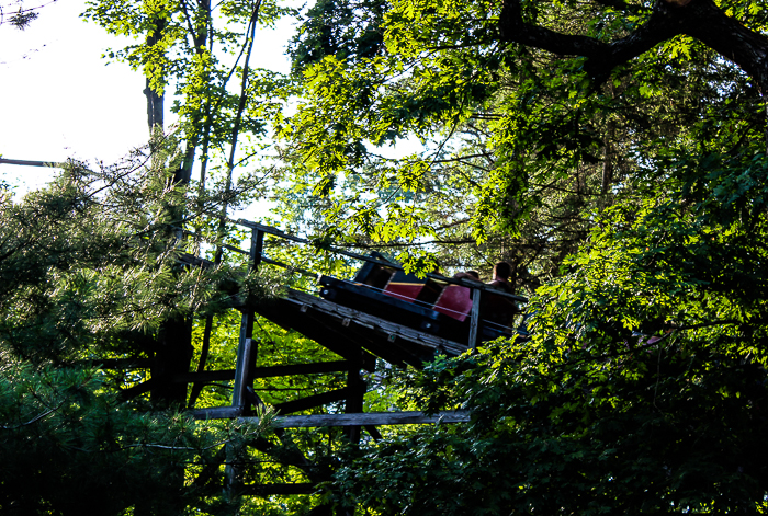 Idlewild Park, Ligonier, PA