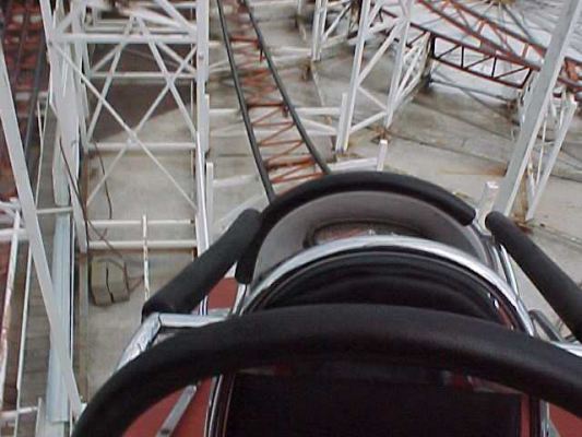 Indiana Beach, Monticello, Indiana