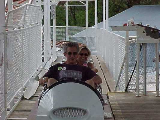 Indiana Beach, Monticello, Indiana