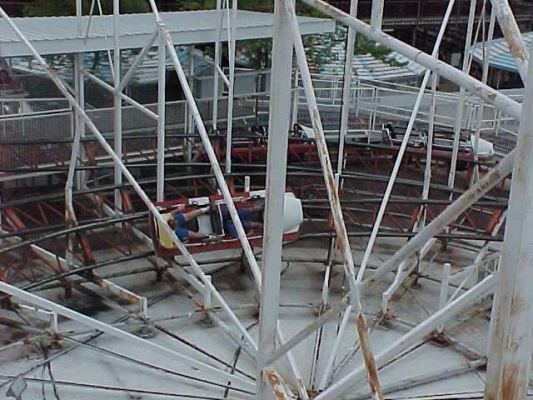 Indiana Beach, Monticello, Indiana