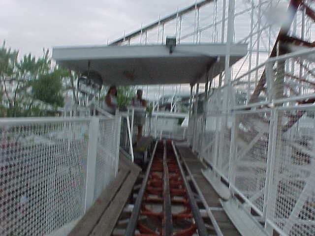 Indiana Beach, Monticello, Indiana