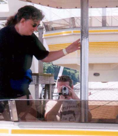 Indiana Beach Amusement Park, Monticello, Indiana