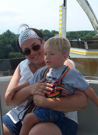 Indiana Beach Amusement Park, Monticello, Indiana