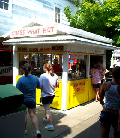 Indiana Beach, Monticello, Indiana