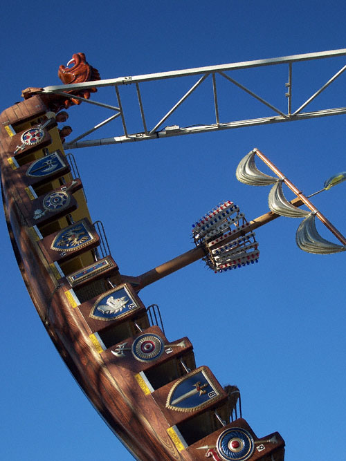 Indiana Beach Amusement Resort, Monticello, IN