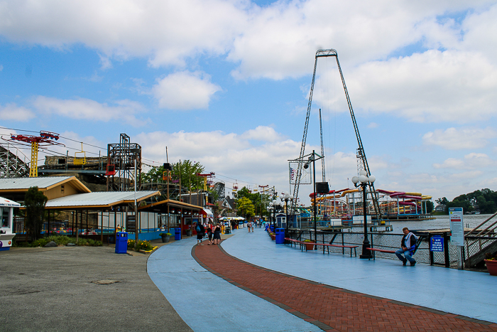 Indiana Beach, Monticello Indiana