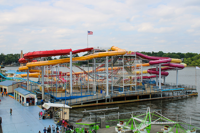 Indiana Beach, Monticello Indiana