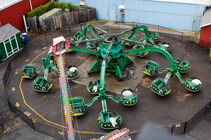 Indiana Beach, Monticello Indiana