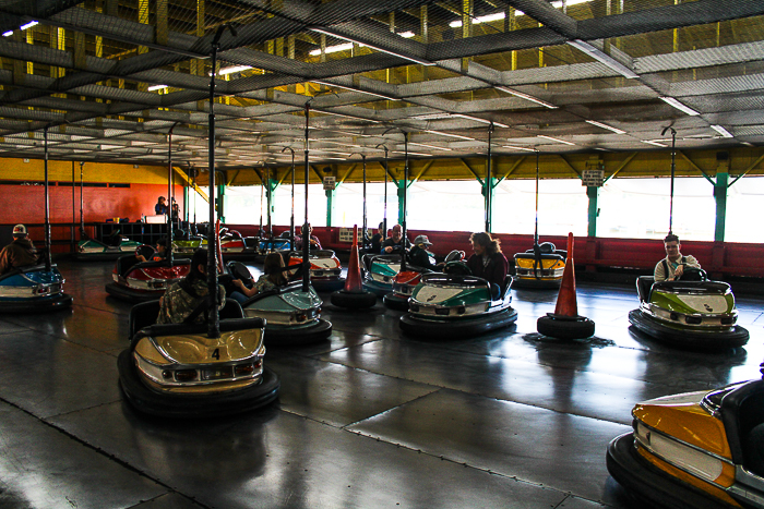 Indiana Beach, Monticello Indiana