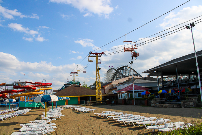 Indiana Beach, Monticello Indiana