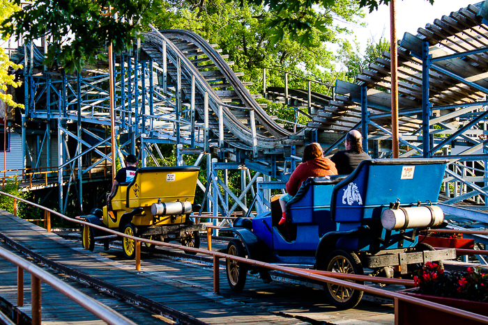 Indiana Beach, Monticello Indiana