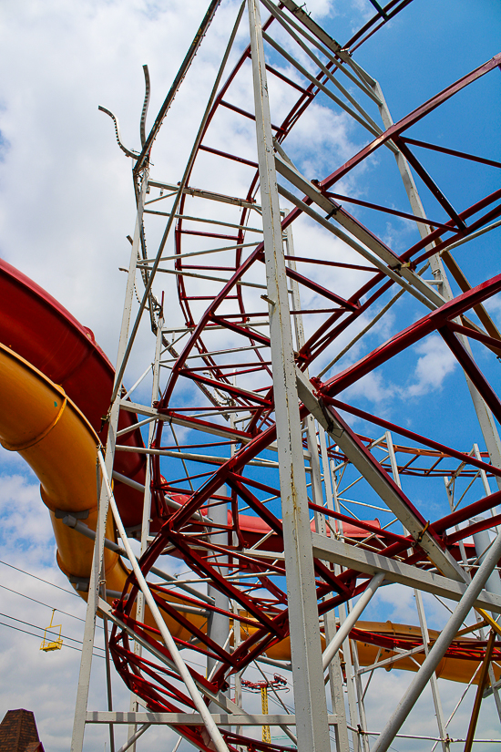 Indiana Beach, Monticello Indiana