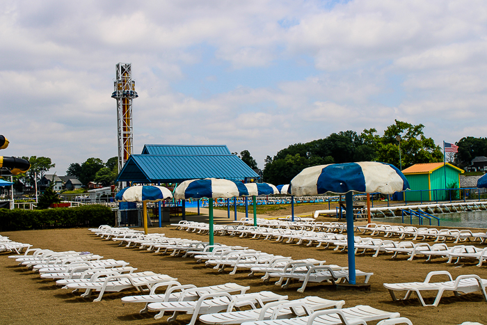 Indiana Beach, Monticello Indiana