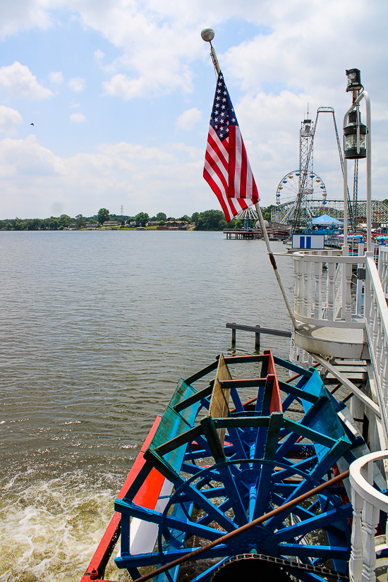 Indiana Beach, Monticello Indiana